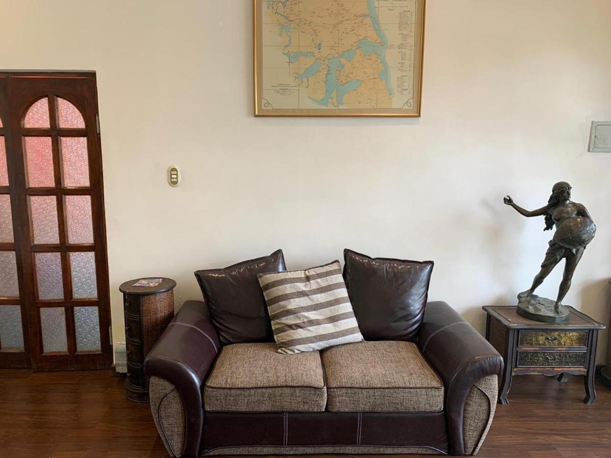 Darwin Hotel Puerto Natales Zewnętrze zdjęcie