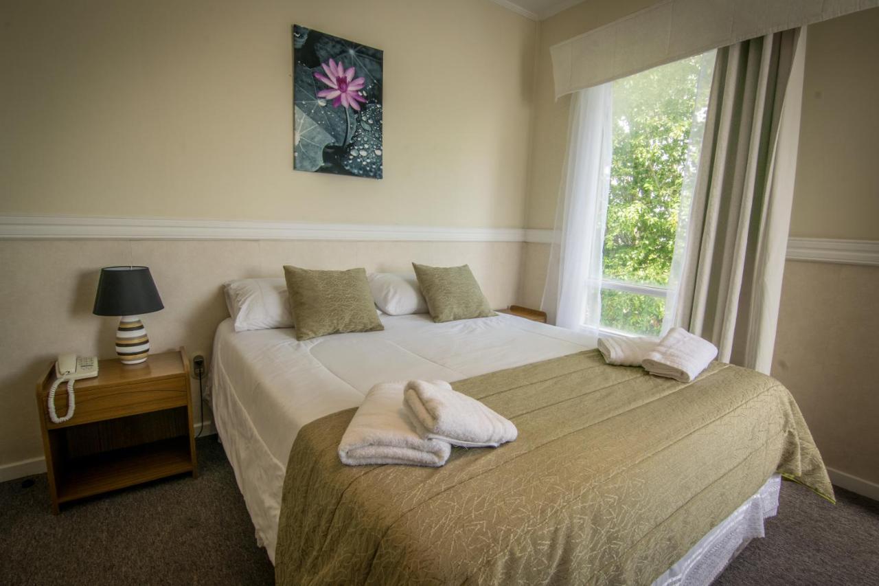 Darwin Hotel Puerto Natales Zewnętrze zdjęcie